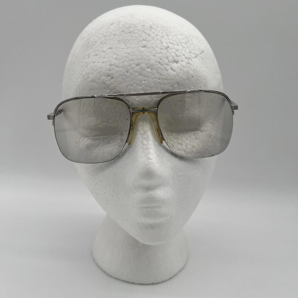 Vintage Aviator‎ Peerage Peerflex Eyeglasses Frames